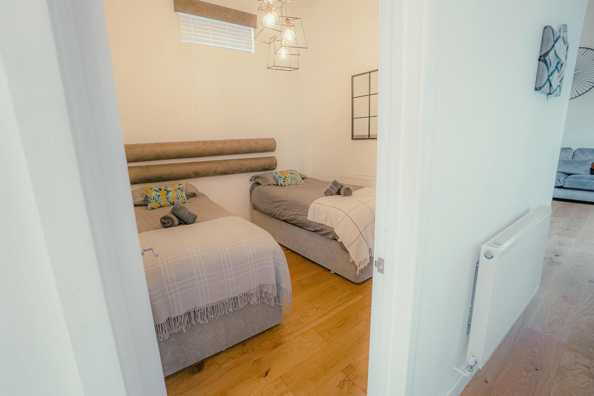 Executive Coach House On The Hoe 2 Free Parking Spaces Πλίμουθ Εξωτερικό φωτογραφία