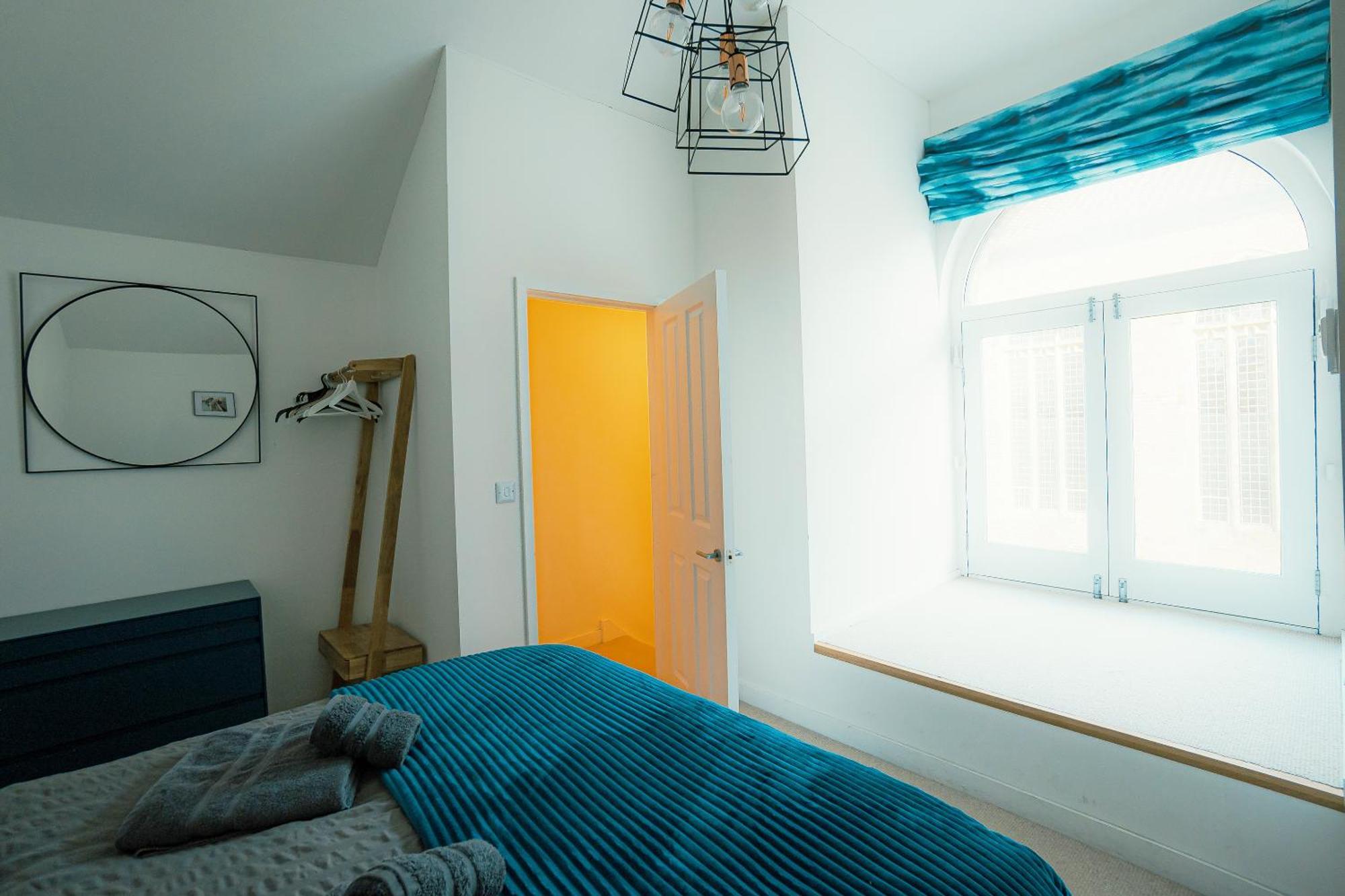 Executive Coach House On The Hoe 2 Free Parking Spaces Πλίμουθ Εξωτερικό φωτογραφία
